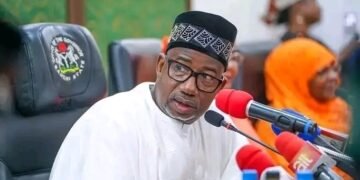 Bala Dumps PDP, Makinde Next To Follow