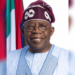 Tinubu Wins APC Primary In Gombe State