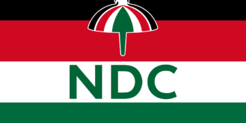 NDC Zones Presidency To South – Galadima 