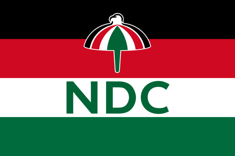 NDC Zones Presidency To South – Galadima 