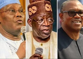 Atiku, Obi Knocks Down On Tinubu Policies 