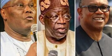 Atiku, Obi Knocks Down On Tinubu Policies 