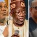 Atiku, Obi Knocks Down On Tinubu Policies 