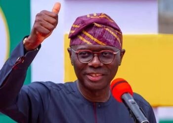 Sanwo Olu Approves Bonus For Workers 