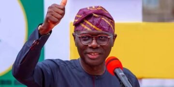 Sanwo Olu Approves Bonus For Workers 