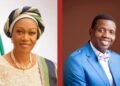 Adeboye Backs Tinubu’s Role In RCCG