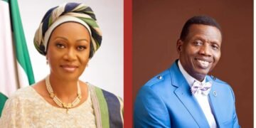 Adeboye Backs Tinubu’s Role In RCCG