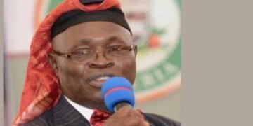 Muslim Rights Concern Accuses FG Of Religious Favoritism 