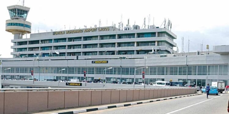 Nigeria Aviation Fees Under Fire 