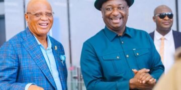 Akwa Ibom Airport Begins International Flights 