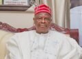 Kwankwaso Set For NDC Move 