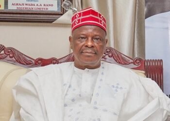 Kwankwaso Set For NDC Move 