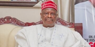 Kwankwaso Set For NDC Move 