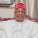 Kwankwaso Set For NDC Move 