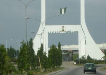 Corporate Begging Spreads In Abuja