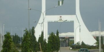 Corporate Begging Spreads In Abuja