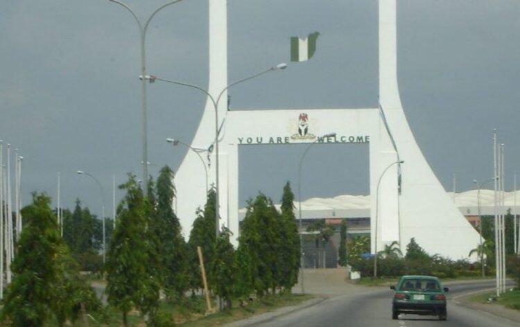 Corporate Begging Spreads In Abuja