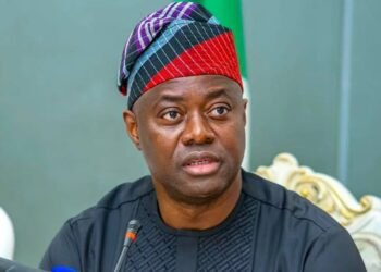 PDP Will Produce 2027 President – Makinde