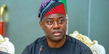 PDP Will Produce 2027 President – Makinde