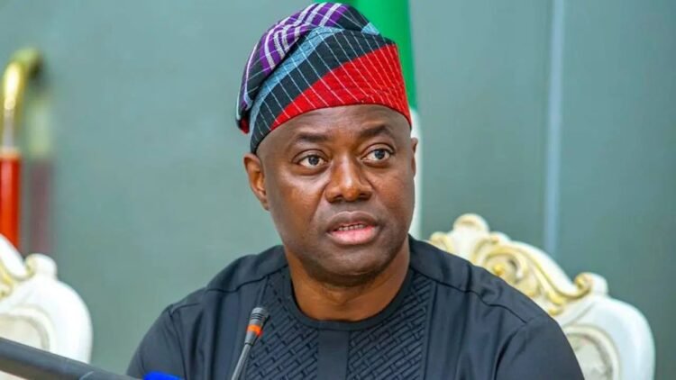PDP Will Produce 2027 President – Makinde