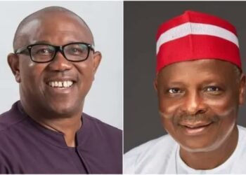 Obi, Kwankwaso Exit Brings Relief – ADC