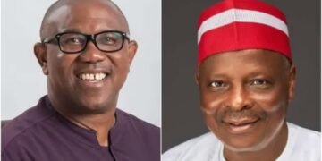 Obi, Kwankwaso Exit Brings Relief – ADC