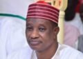 Ex Deputy Governor, Gwarzo Dumps ADC