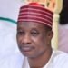 Ex Deputy Governor, Gwarzo Dumps ADC