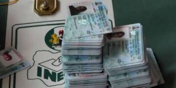 INEC Sets Date For Final Voter Registration 