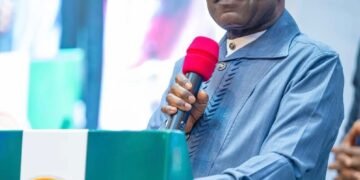 Abia Pushes For New Seaport Project 