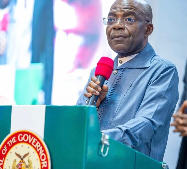Abia Pushes For New Seaport Project 