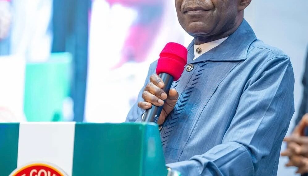 Abia Pushes For New Seaport Project 