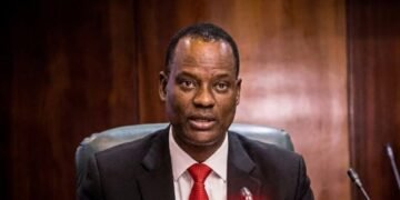 Presidency Will Not Bring Back Fuel Subsidy – Oyedele
