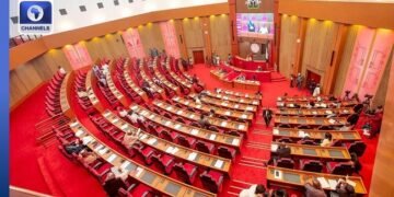 Senate Whip Dumps ADC