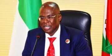 Court Orders Ex Minister Sylva Property Seizure 