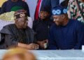 APC Clears Tinubu For Primaries 