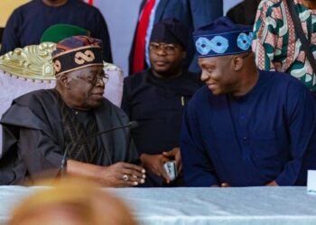 APC Clears Tinubu For Primaries 