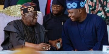 APC Clears Tinubu For Primaries 