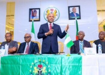 Enugu Unveils Coal Power Plan