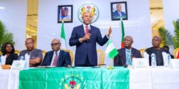 Enugu Unveils Coal Power Plan