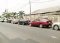 Lagos To Introduce Roadside Parking Fee