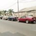Lagos To Introduce Roadside Parking Fee