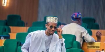 El Rufai Son Dumps APC
