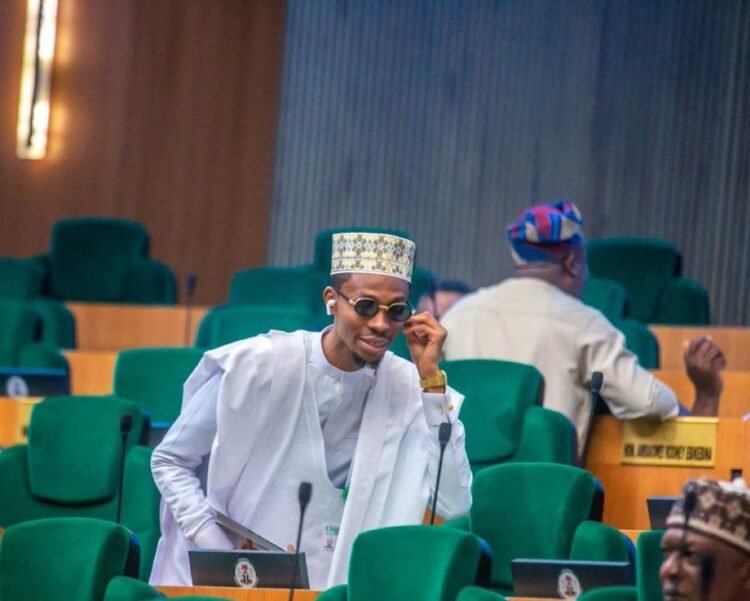 El Rufai Son Dumps APC