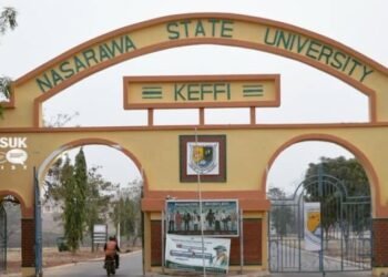 Students Abducted In Nasarawa