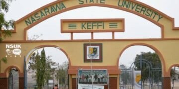 Students Abducted In Nasarawa