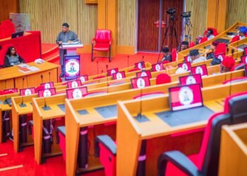 Tegbe Denies Grid Promise
