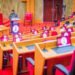 Tegbe Denies Grid Promise