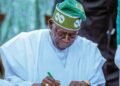 FG Issues Warning To Media On Tinubu’s Title