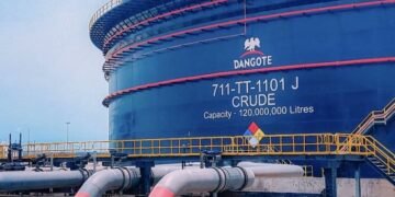TUC Proposes Subsidy Plan For Refineries